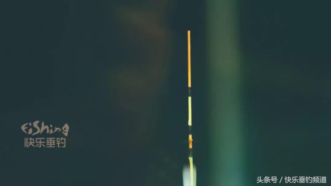 钓草鱼钩线选择图解,单钩通线怎么浮钓草鱼