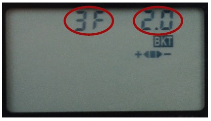 包围曝光照片如何设置成5张,包围曝光怎么自动拍3张