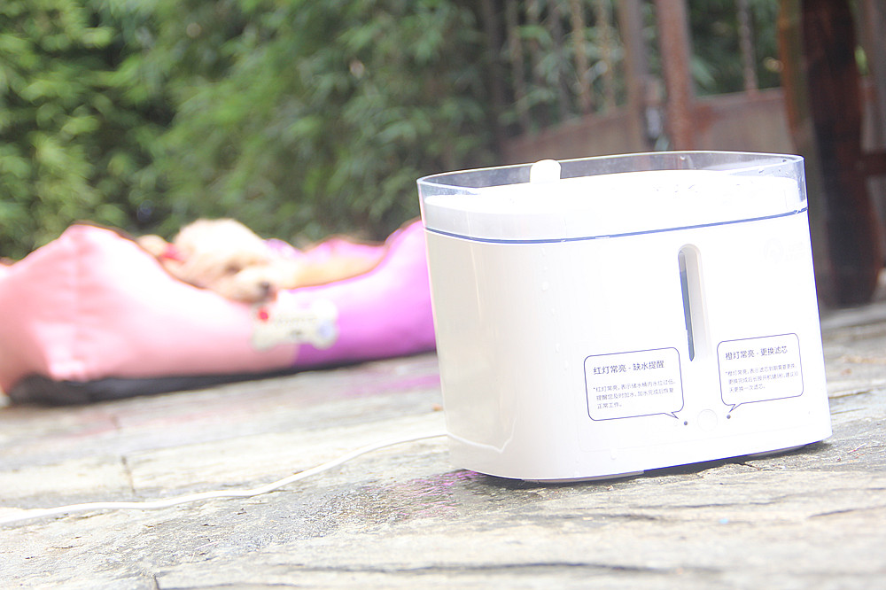 宠物饮水机大容量猫咪自动喂水器,宠物猫咪饮水机推荐