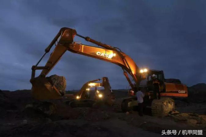 挖机燃油喷射故障怎么解决,挖机电路故障处理