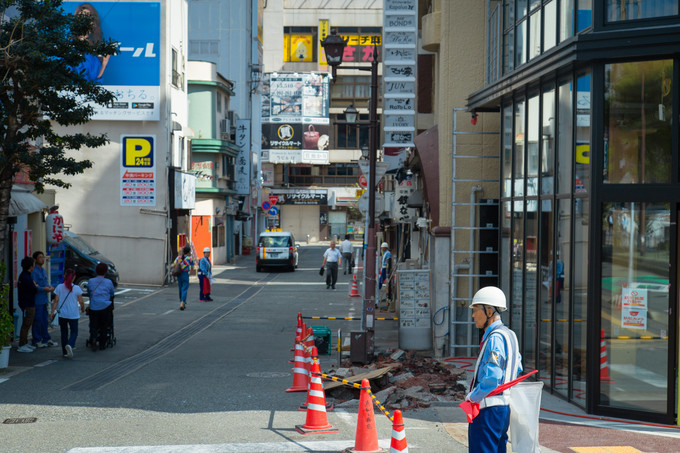 福冈经典一日游,和闺蜜打卡的景点