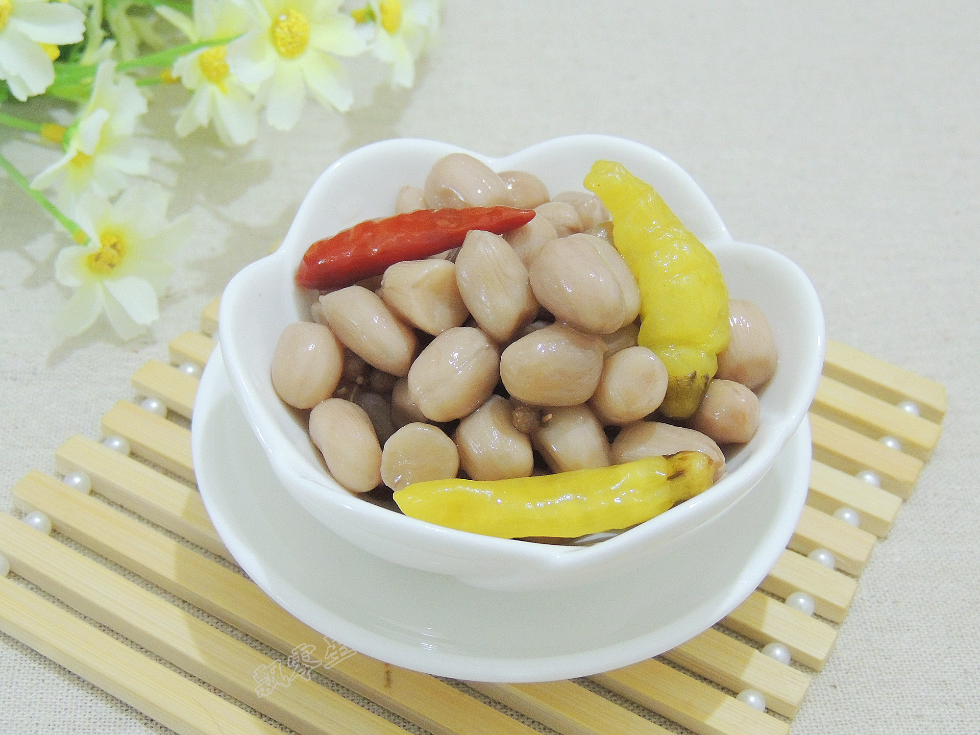 油炸花生米的做法又香又脆,油炸花生米为啥容易上火