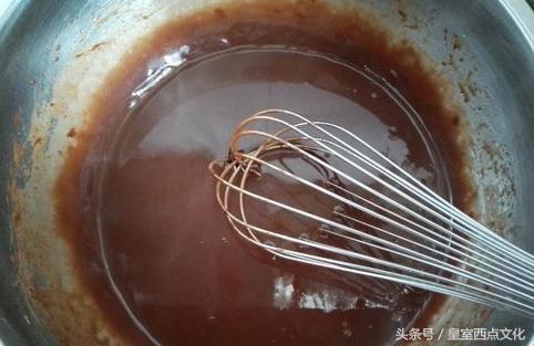 做10年烘焙的真实感受,蛋糕烘焙技术哪里学