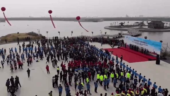 天津体育节,天津一年一度的体育节