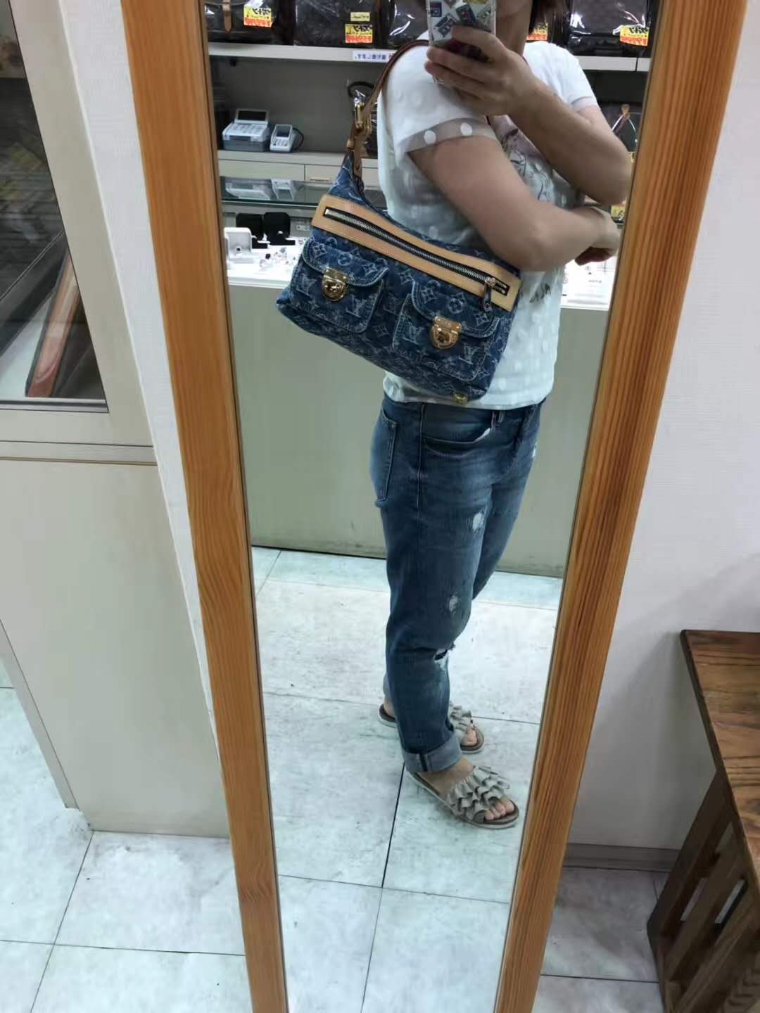 京都中古lv,日本lv中古奢侈品价格