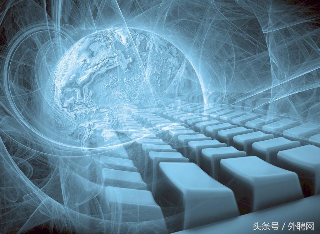 你是如何在迪拜找到工作的？