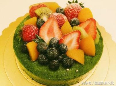 新手学蛋糕要学什么项目能开店,学做蛋糕开店创业项目有哪些