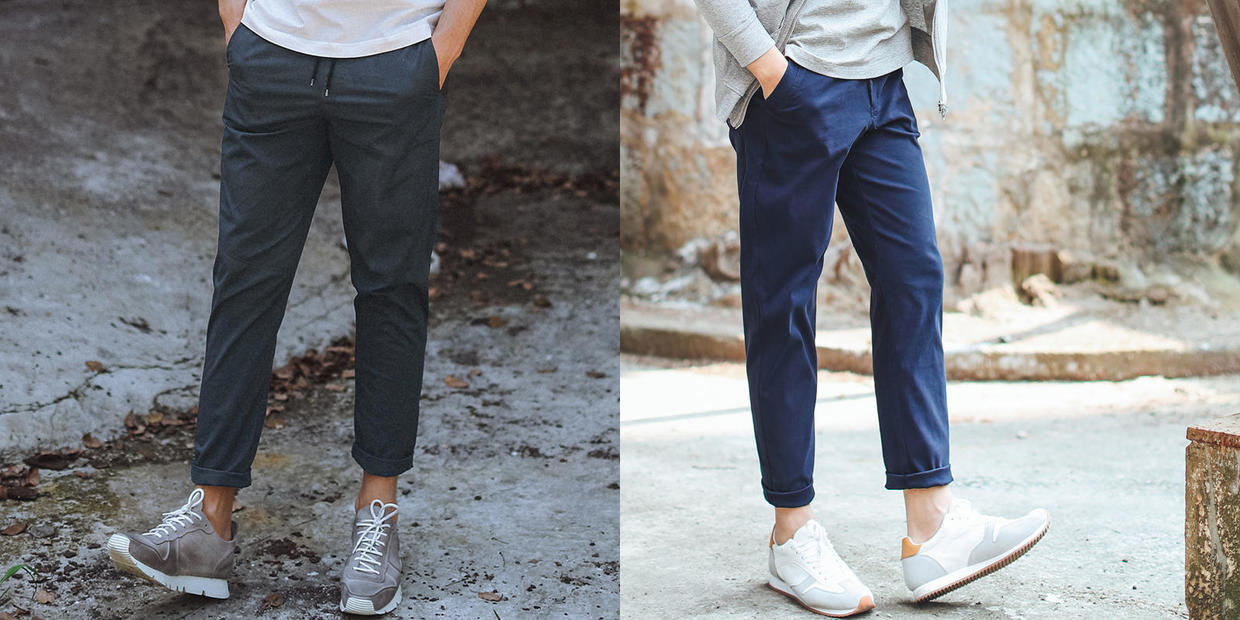 质量好又好看的男装店铺推荐,网购男装哪个平台最好看