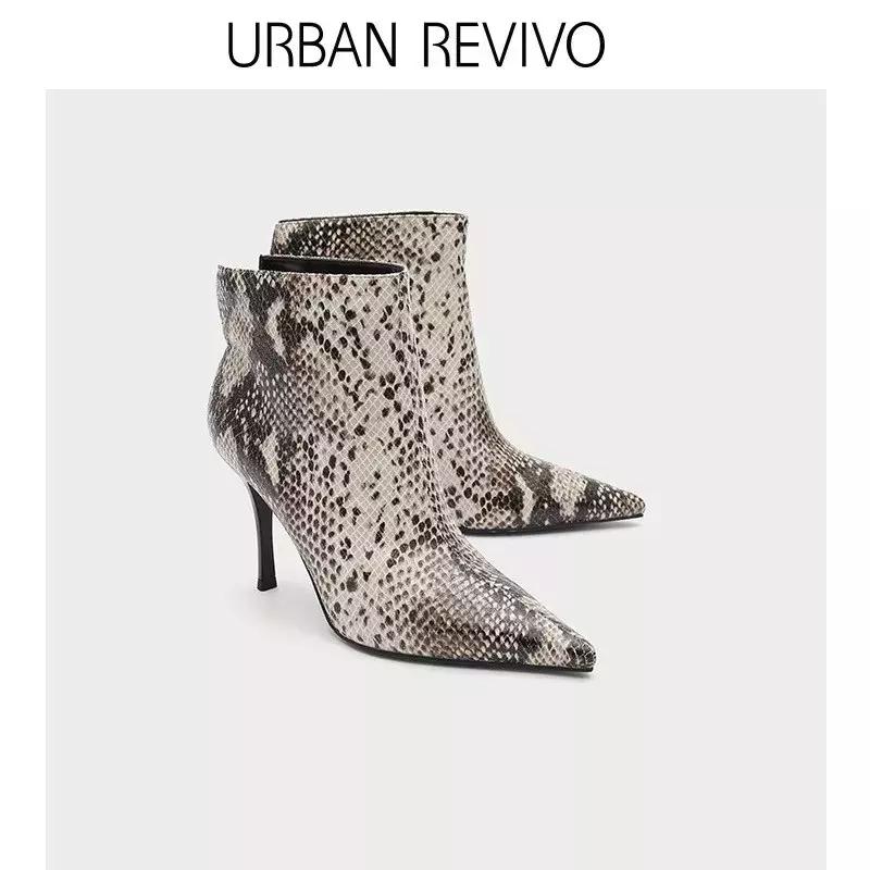 今年最潮的3双靴子,今年最火的靴子值不值得买