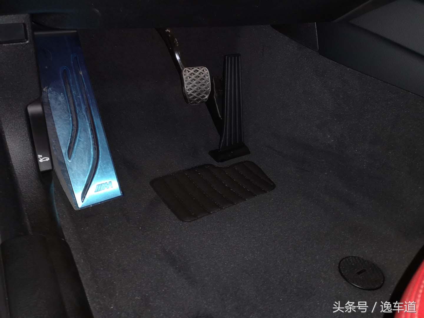 宝马m4发现问题怎么解决,宝马m4注意事项