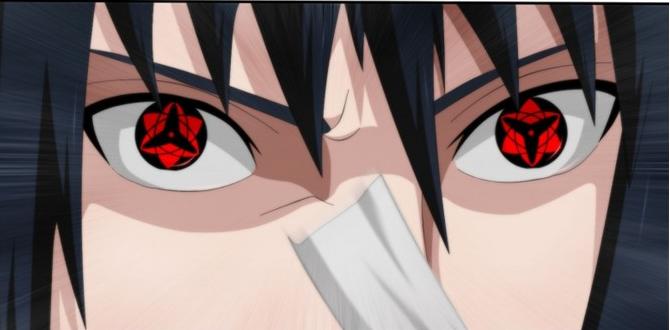 各种万花筒写轮眼介绍,五大最强万花筒写轮眼