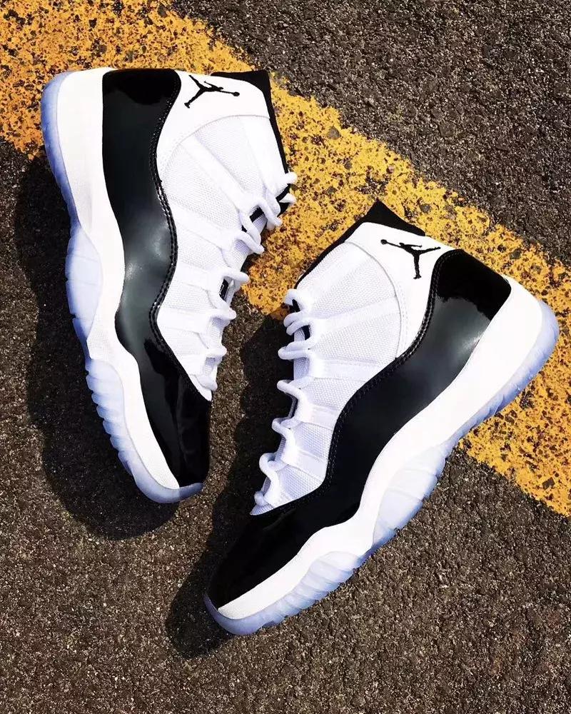 aj13冷知识,aj11知识点