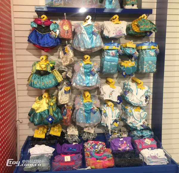 buildabear毛绒玩具,buildabear澳洲