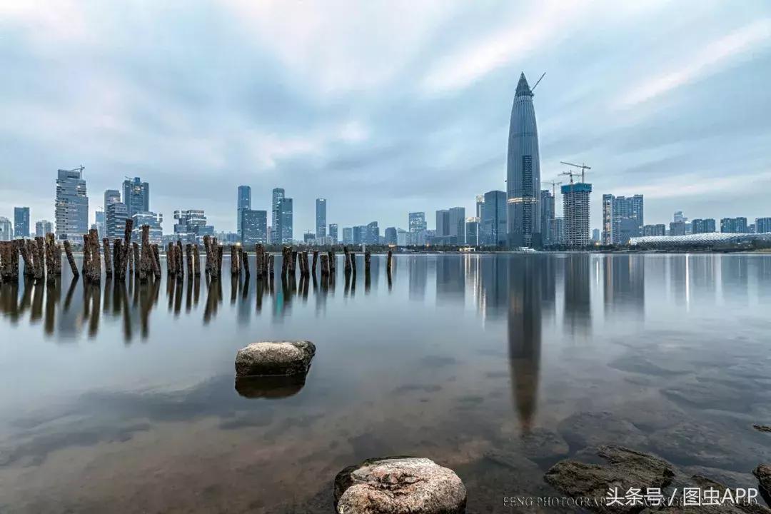 同样是用600d,凭啥他成了图库大佬