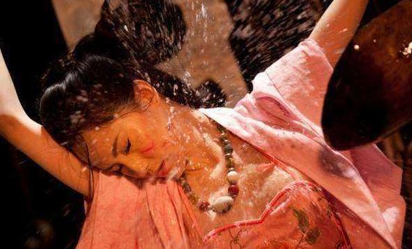 古时候最残酷的刑罚宫刑,古代十种最残酷的刑罚宫刑