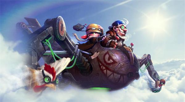 瞧不起牧师的铺场能力和斩杀？炉石传说“复活牧”卡组推荐