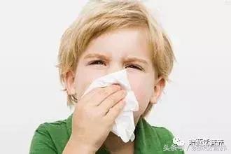 儿童鼻窦炎饮食注意哪些,儿童鼻窦炎的饮食