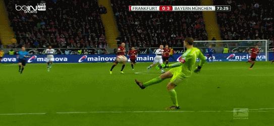 足球比赛那点事儿,足球每日大事件