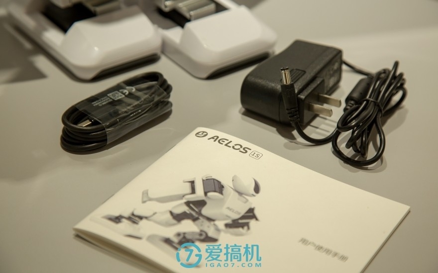 aelos机器人说明书,aelos1s机器人适合上课么