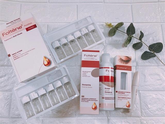 最新效果最好的防脱生发产品,全球公认最好用的10大防脱生发液