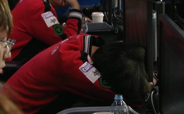 faker面对众生,faker人物志合集