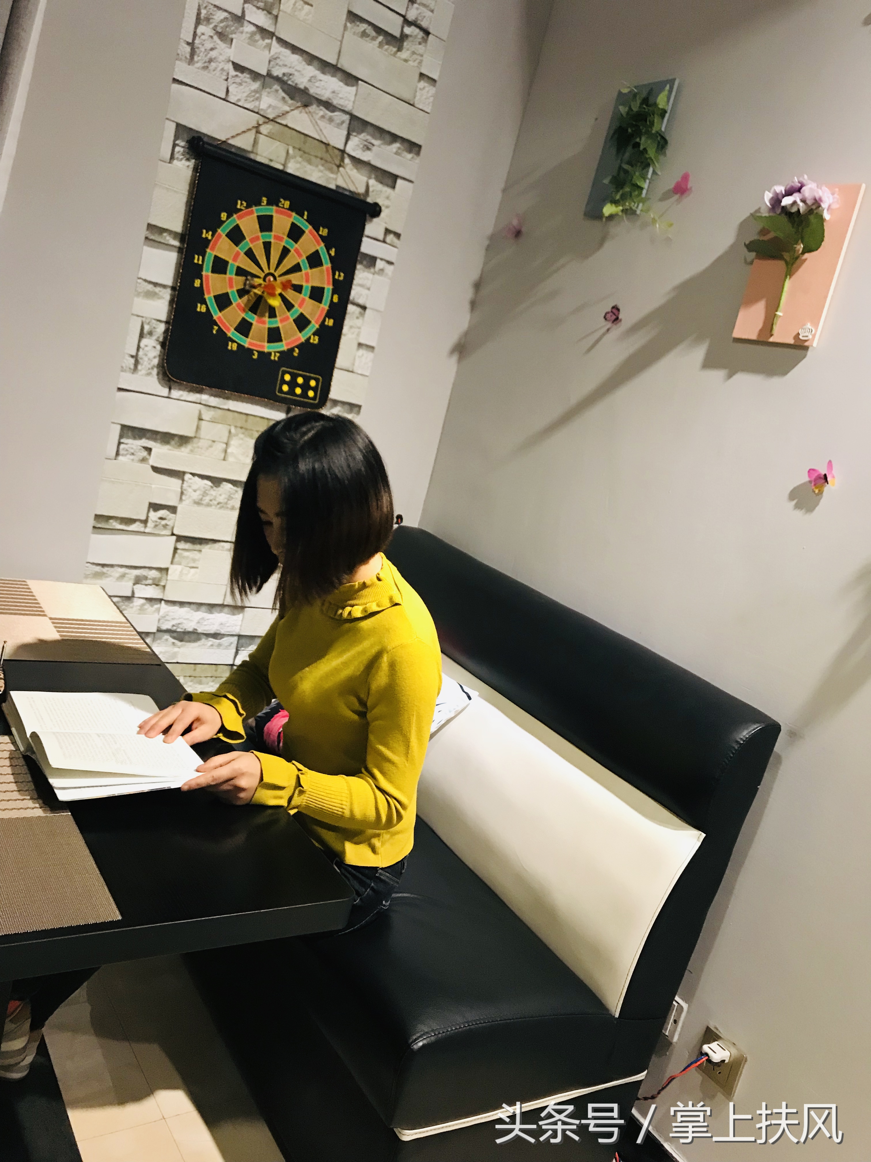 周至县初客牛排,初客牛排