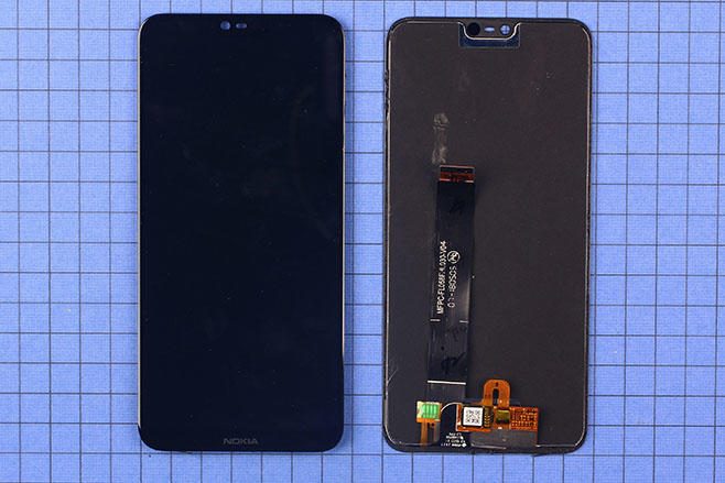 诺基亚x6拆机视频教程,诺基亚x6新品拆机教程