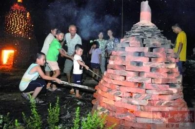 乡村游秋天,乡村旅游探寻真实的乡土风情