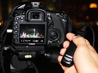 佳能1100d怎么拍夜景,佳能相机夜景模式怎么设置