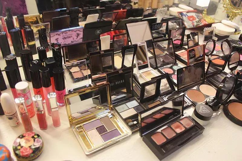 这三个美妆“坏习惯”,你都在做!