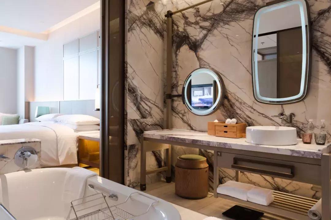 无锡鲁能万豪酒店什么级别,无锡鲁能万豪酒店有多少层