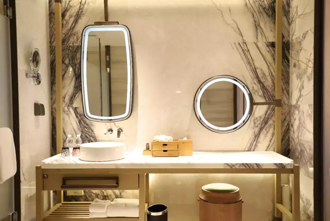 无锡鲁能万豪酒店宣传,无锡酒店万豪集团