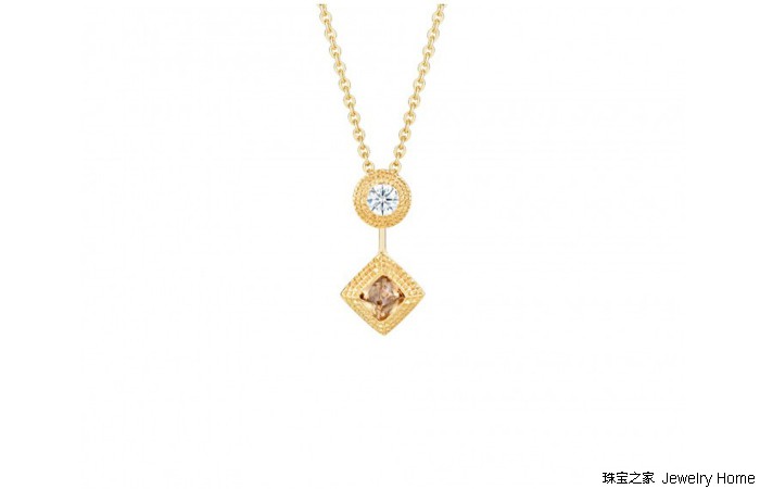 戒指多少寸适合当项链,女士一般戒指直径多少厘米