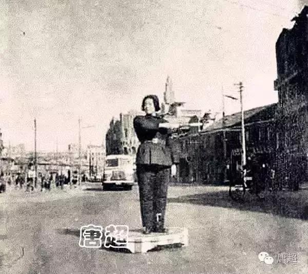 流光逝影：上海20世纪100年回眸「海量图片」