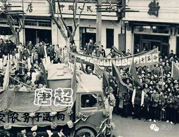 流光逝影：上海20世纪100年回眸「海量图片」