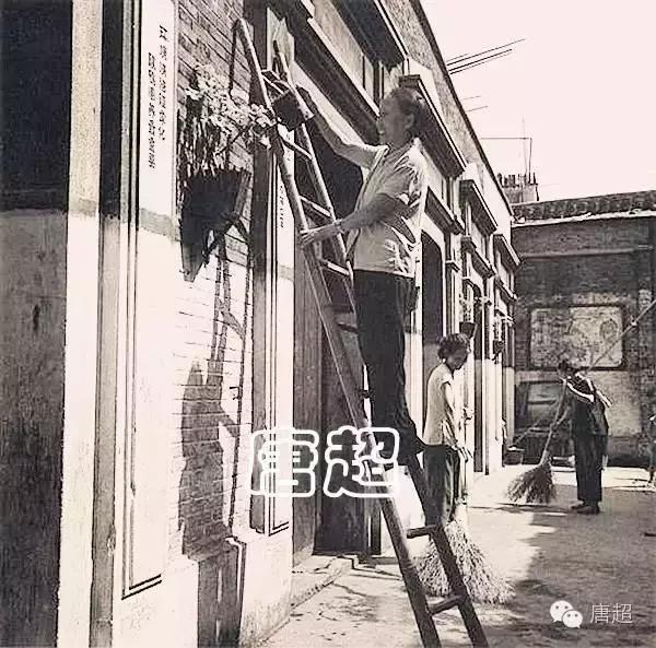 流光逝影：上海20世纪100年回眸「海量图片」