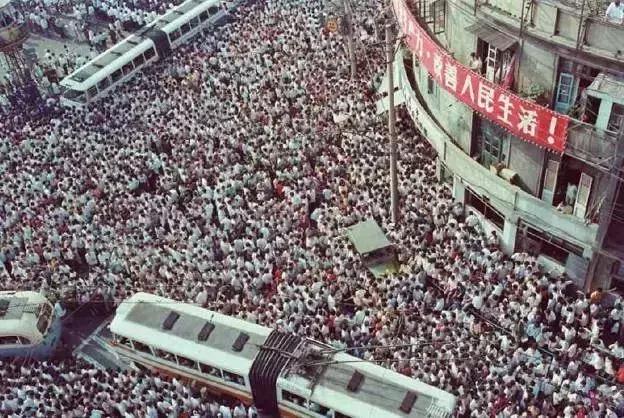 流光逝影：上海20世纪100年回眸「海量图片」