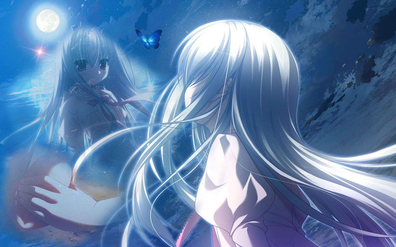 叮你的美少女已经送达——GalGame科普篇