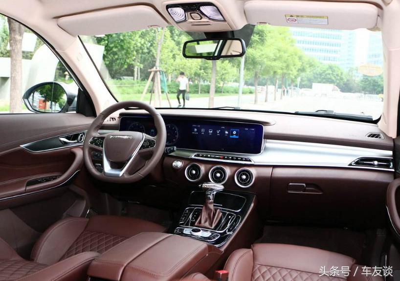 新款猎豹mattu试驾视频,猎豹新款mattu咋样