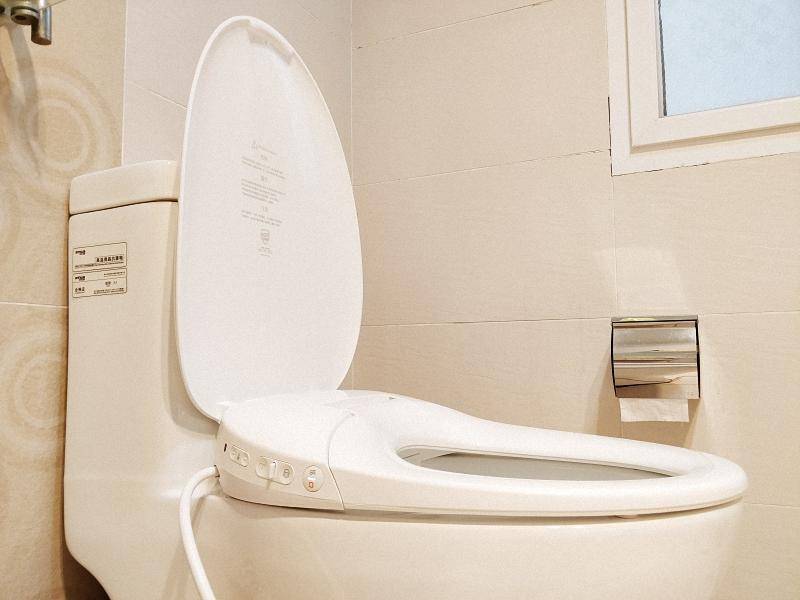 小鲸洗智能马桶盖pro关闭座圈加热,小鲸洗智能马桶盖pro如何拆解