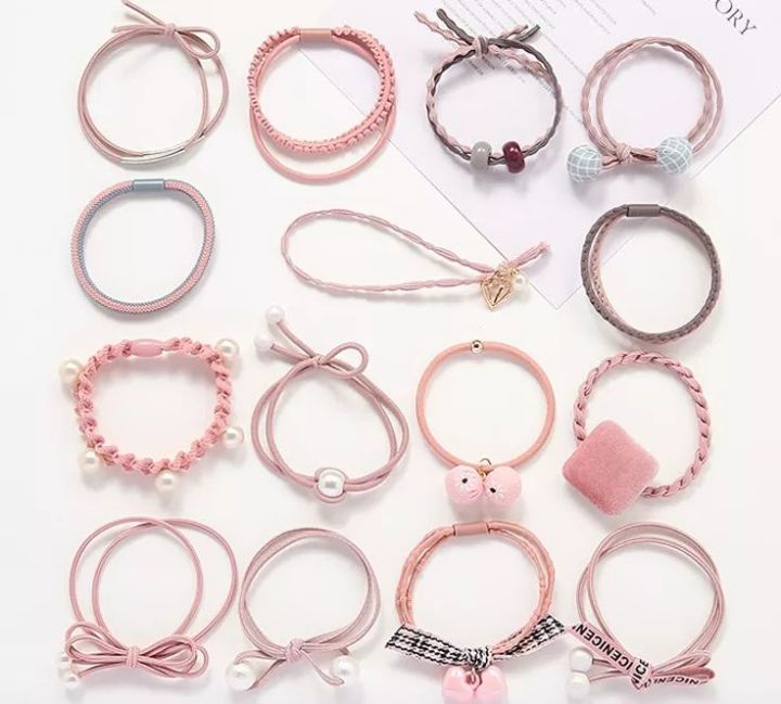 美丽又好看的小饰品,20个不重样的小饰品