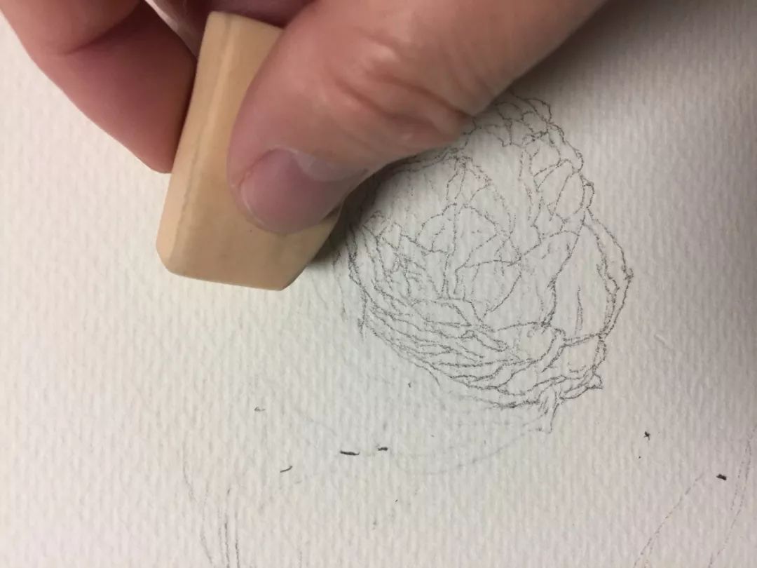 情人节用丙烯画画,情人节教我们画玫瑰