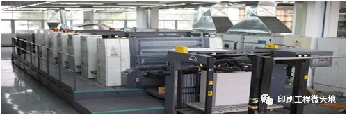 印刷行业基础知识,印刷材料知识大全