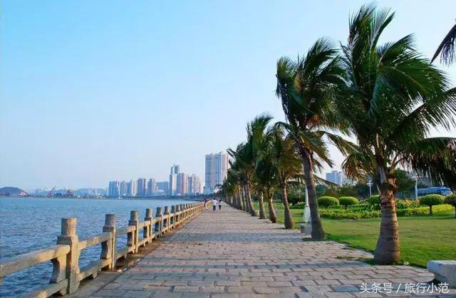 珠海一日游最佳景点港珠澳大桥,珠海长隆旅游攻略必玩的景点