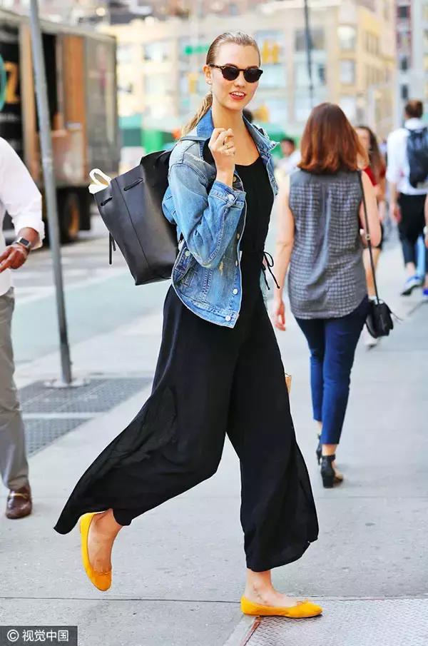 这样穿保准让你天天时髦不重样,女人30学会这么穿时髦感翻倍