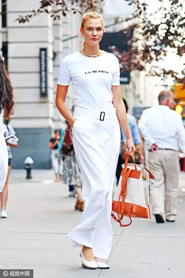 这样穿保准让你天天时髦不重样,女人30学会这么穿时髦感翻倍