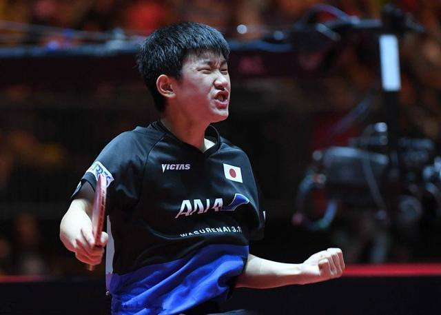 乒乓球男子世界杯直播樊振东,cctv5直播樊振东与林高远比赛