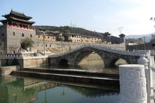 山西晋城市概况,晋城市概况