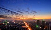 保定市民族工作概况,保定市城市概况地图