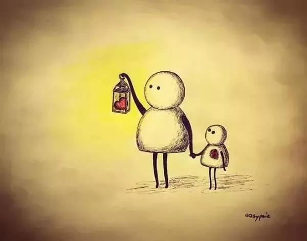 当你一无所有的时候什么就都懂了,当你一无所有的时候还有人跟着你